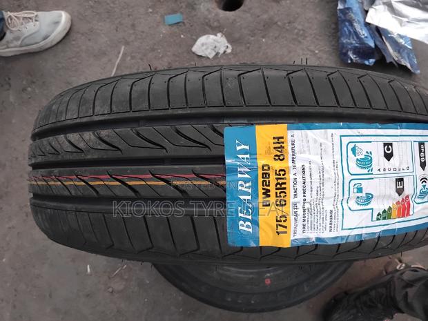 175/65r15 Bearway Tire - main view