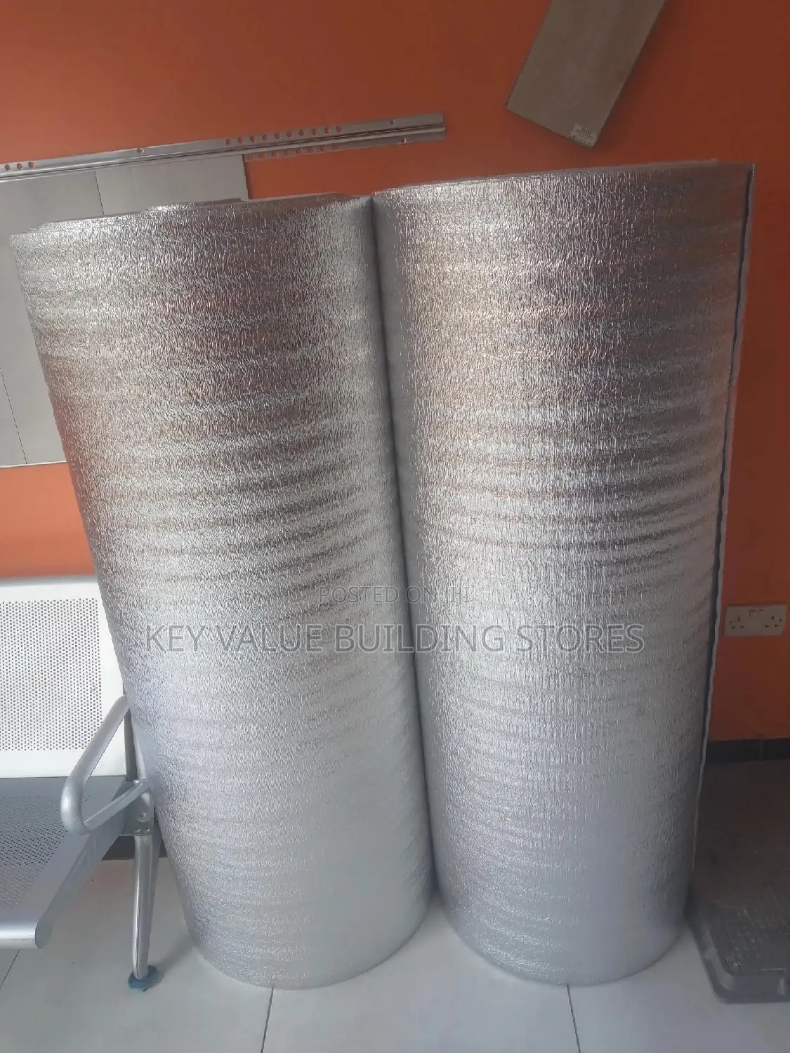 Heat Insulation Material (5mm)