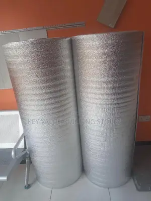 Heat Insulation Material (5mm)