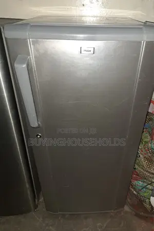 Haier 190L Fridge