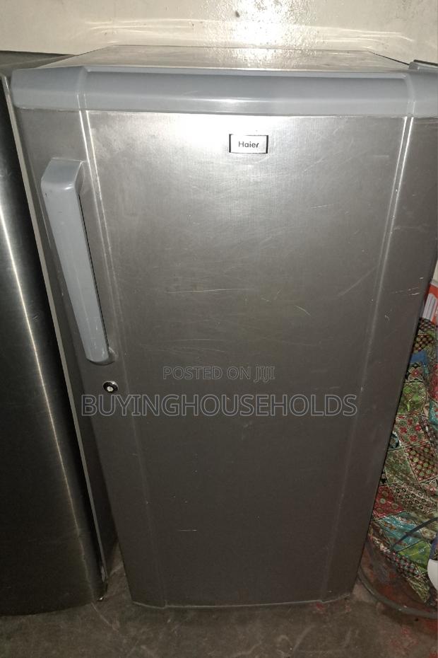 Haier 190L Fridge - thumbnail 5