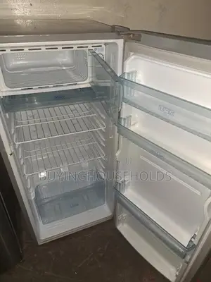 Haier 190L Fridge