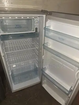 Haier 190L Fridge