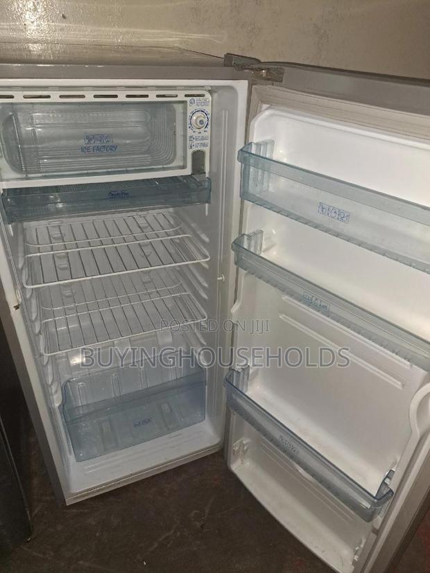 Haier 190L Fridge - thumbnail 3