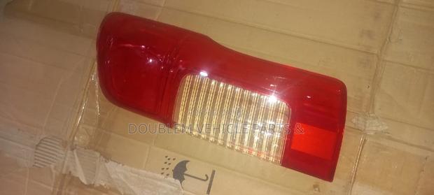 Tail Lens Nissan NV350
