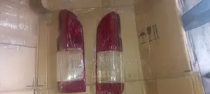 Tail Lens Toyota Hiace 2013,2014,2015,2016,l/Box