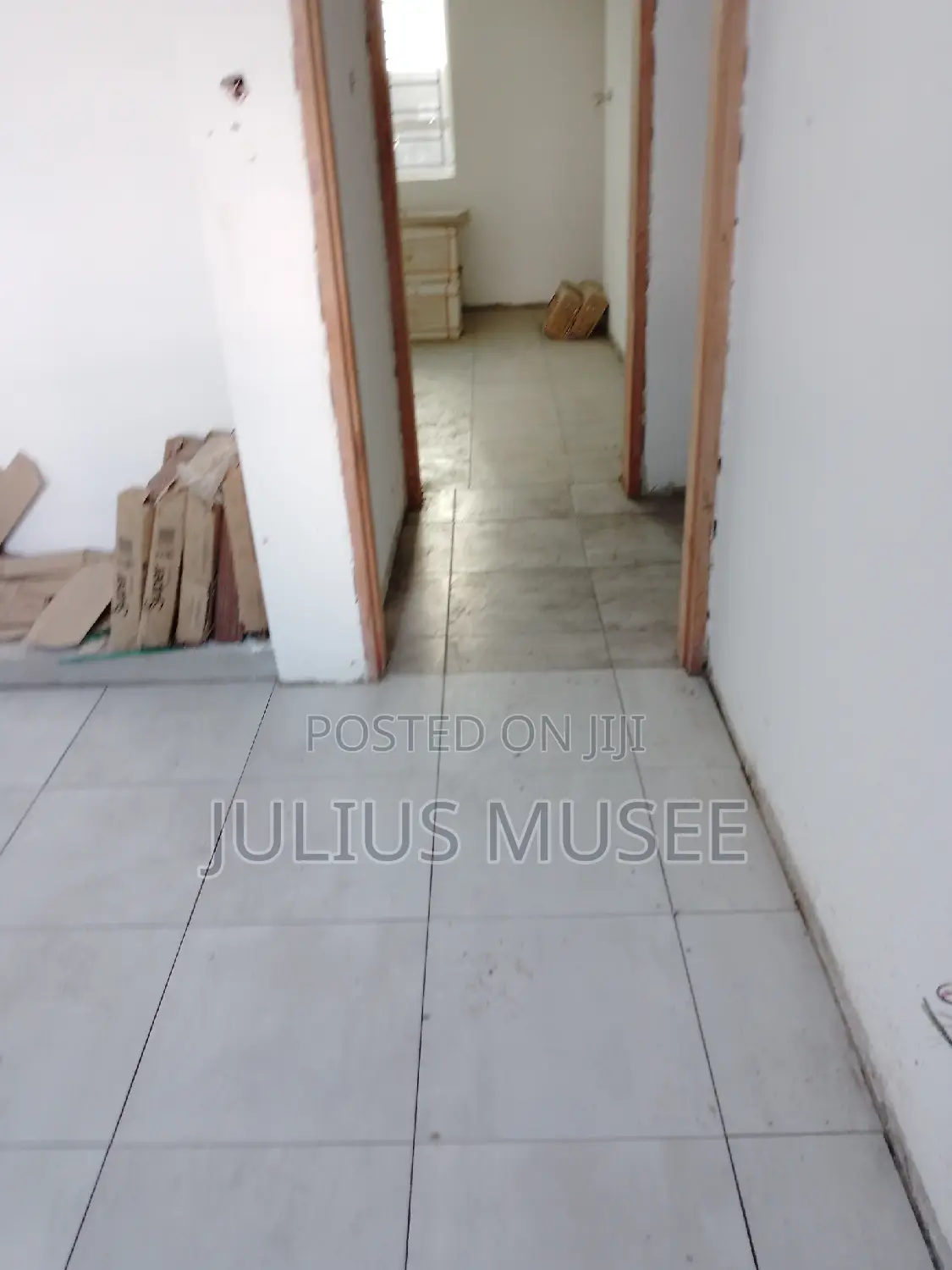 Tile Fixing