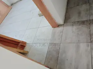 Tile Fixing