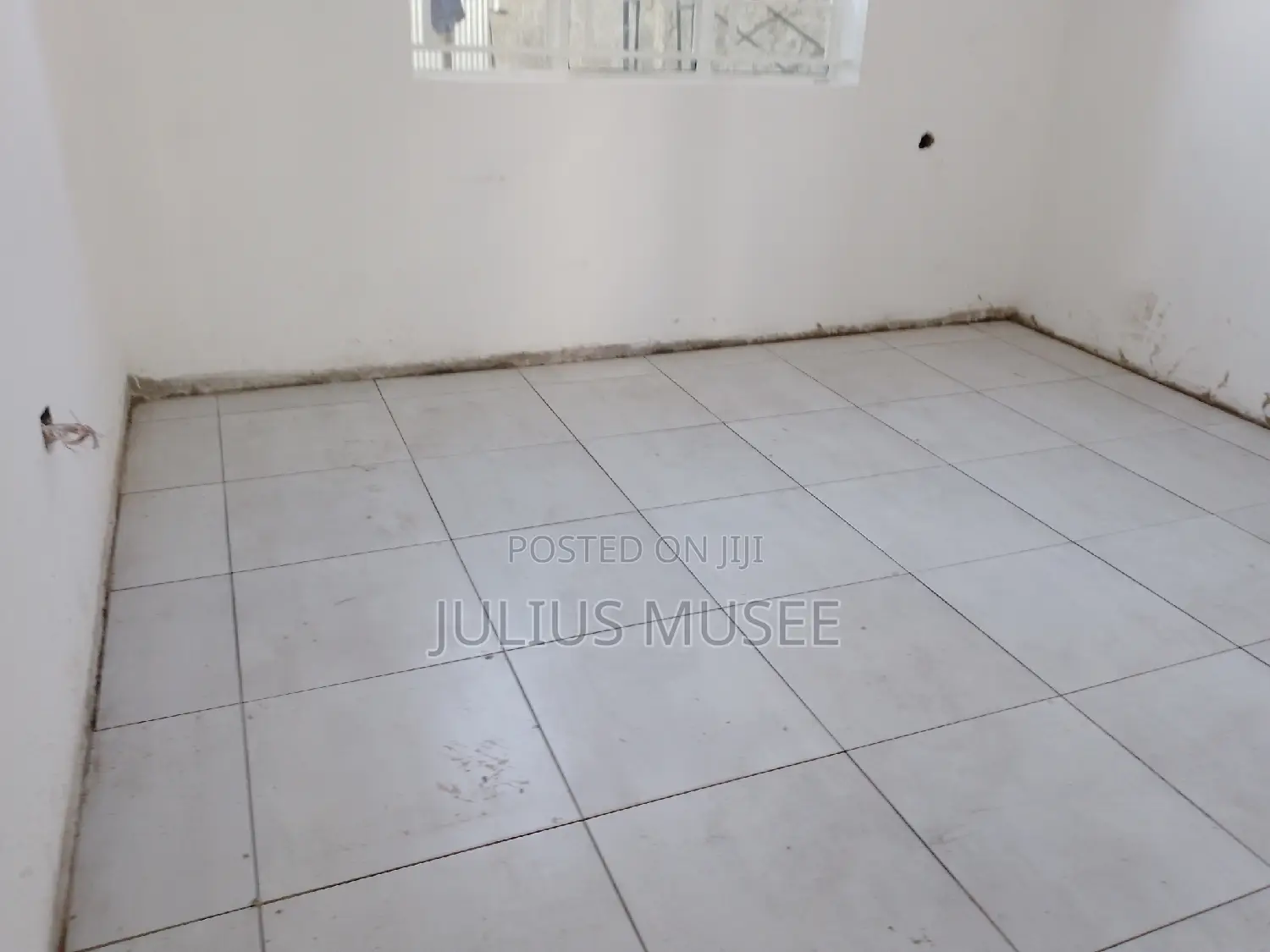 Tile Fixing