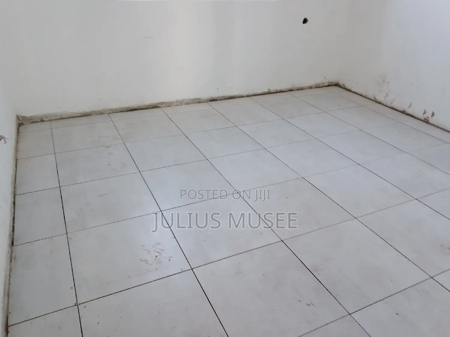 Tile Fixing