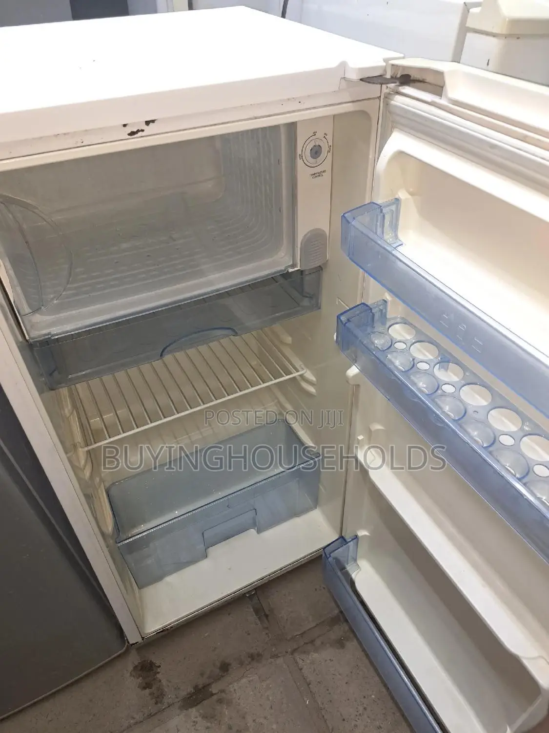 Ramtons 190l Fridge