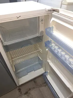 Ramtons 190l Fridge