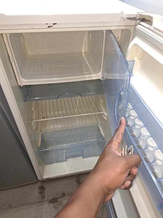 Ramtons 190l Fridge - thumbnail 3