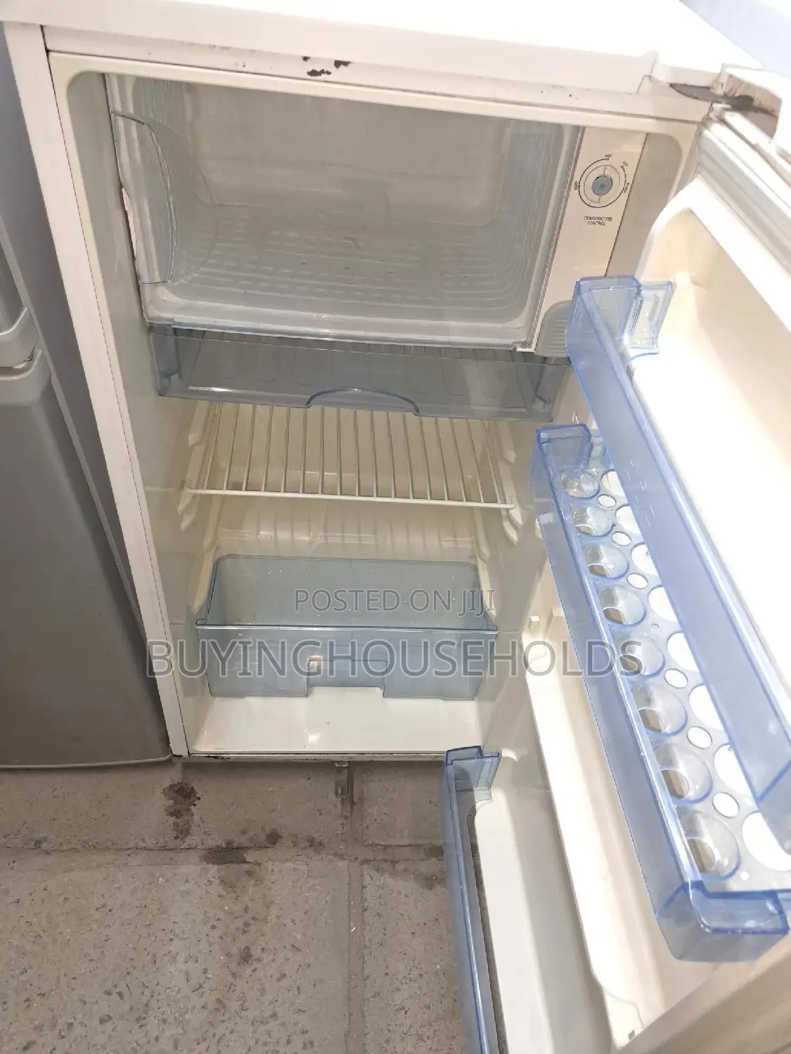 Ramtons 190l Fridge