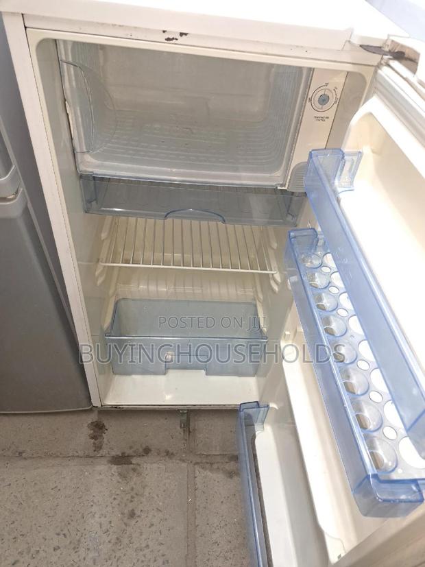 Ramtons 190l Fridge - thumbnail 4
