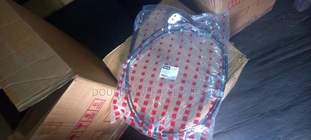 Accelerator Cable Toyota Probox 2005/Old Model Right/Left - main view