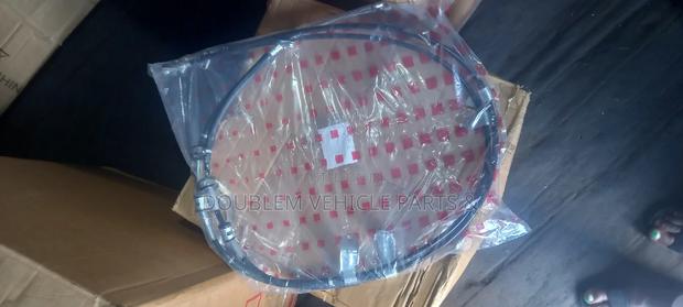 Accelerator Cable Toyota Probox 2005/Old Model Right/Left - thumbnail 2