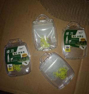 30pcs Yishini Fishing Hook - thumbnail 2