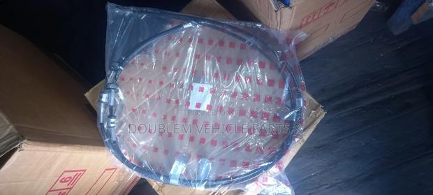 Accelerator Cable Toyota Probox 2005/Old Model Right/Left - thumbnail 3