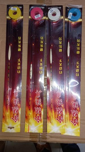 Fishing Line With Floater and Hooks - thumbnail 2