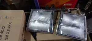 Corner Lamp Mitsubishi Fuso 1993,1997/Fuso Clear