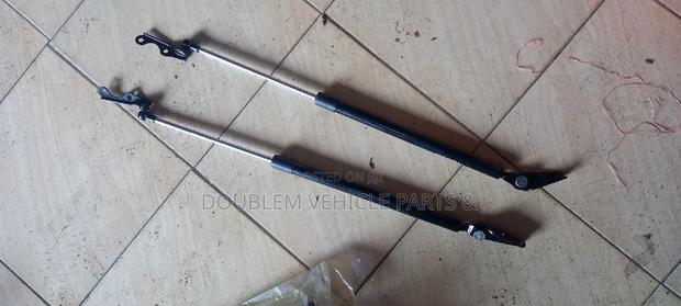 Boot Shocks IST 2003,2004,2005/Shock Assy Ist Old Model - thumbnail 2