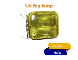 Foglamp Nissan UD