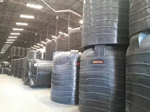 5000l Water Tanks Double Layer Countrywide Delivery!