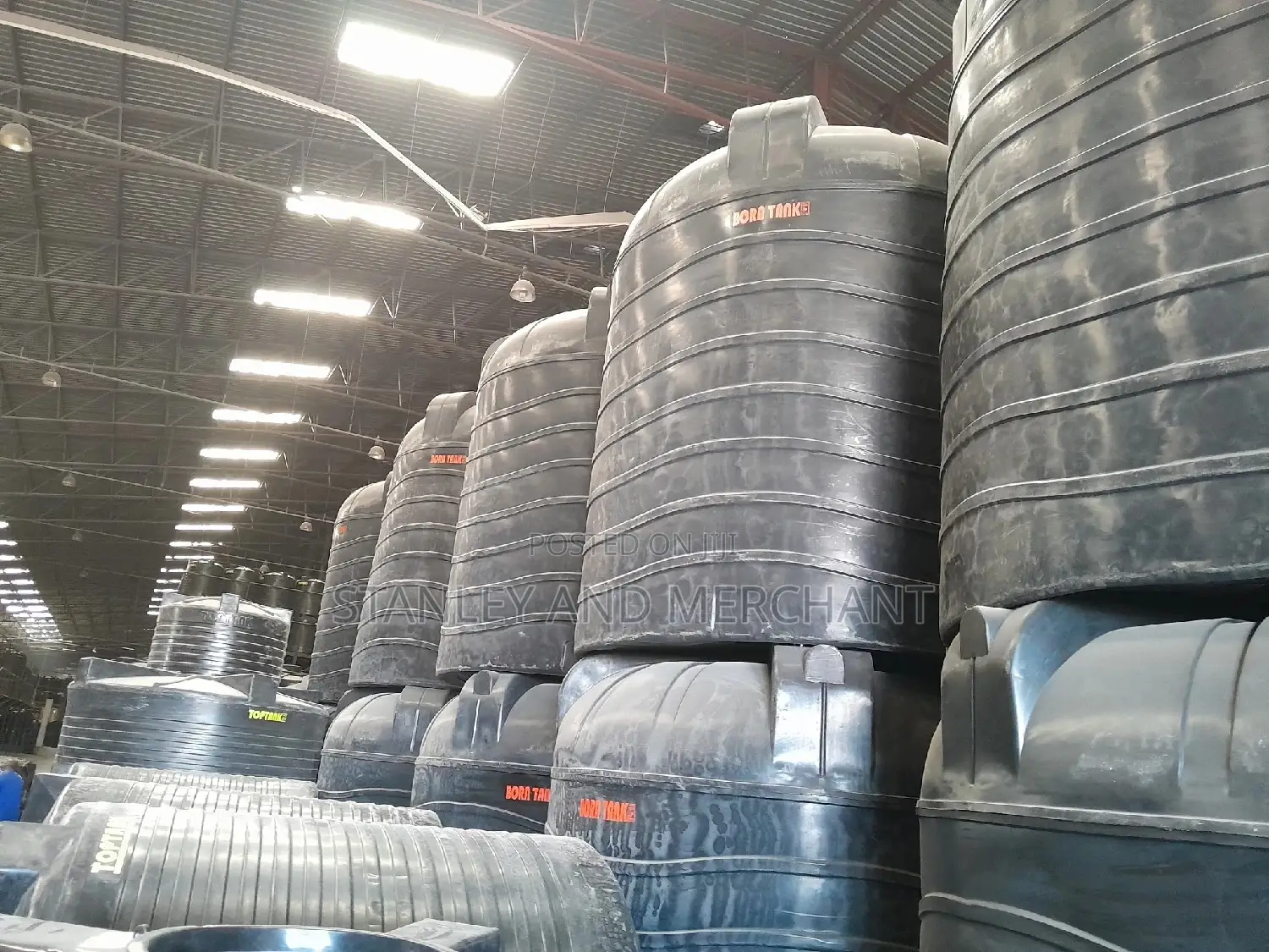 5000ltrs New Tanks Countrywide Delivery!