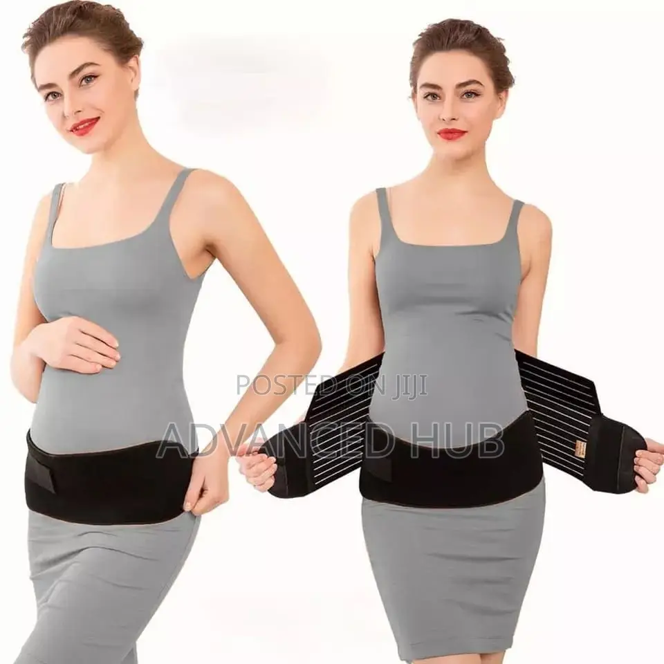 Pregnancy Support Belt