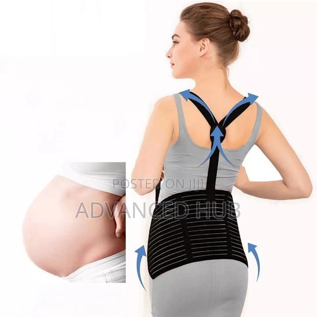 Pregnancy Support Belt - thumbnail 7