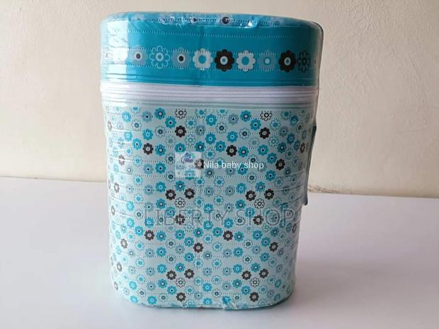 Portable Bottle Warmer Bottle Warmer - main view