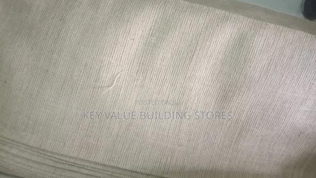 Jute/Hessian Fabric Cloth - thumbnail 2