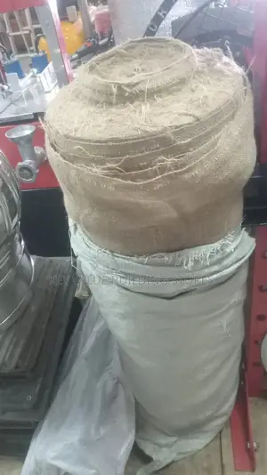 Hessian Fabric
