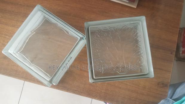 Quality Glass Blocks (Misty) - thumbnail 2
