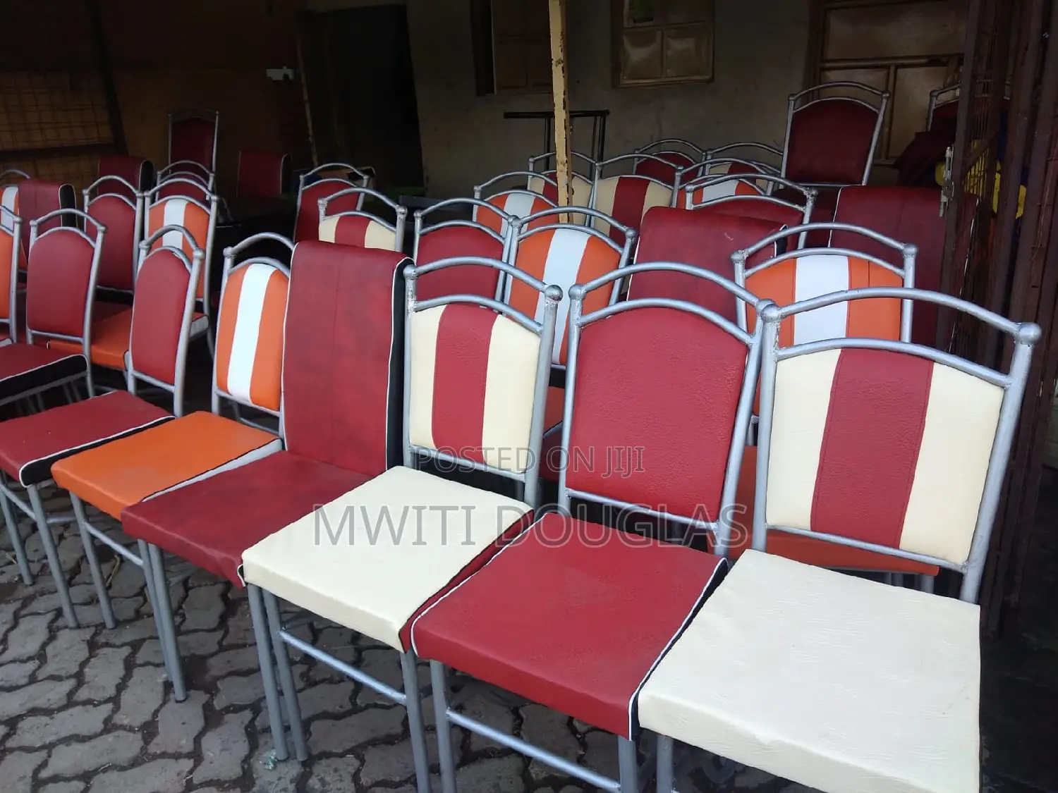 Restaurant Chairs
