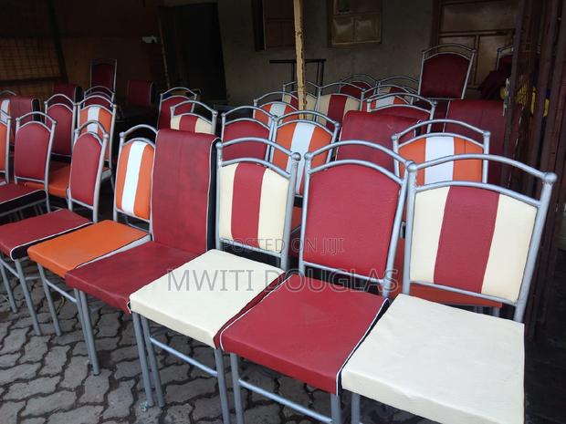 Restaurant Chairs