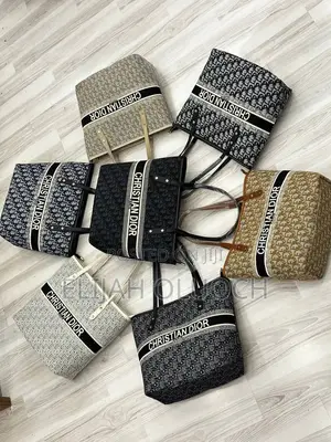 Dior Ladies Fashion Bag