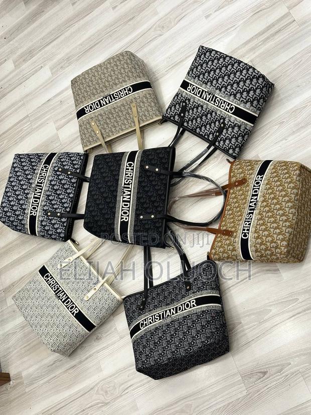 Dior Ladies Fashion Bag - thumbnail 2