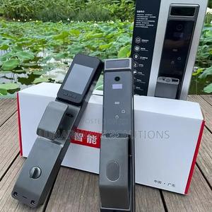 Facial Recognition Smart Lock - thumbnail 2