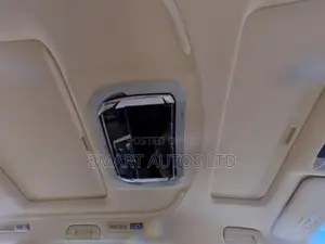 Toyota Alphard 2017 Pearl