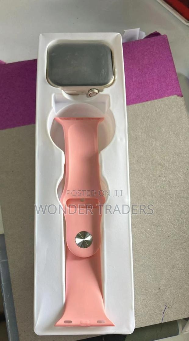 H88 Max Smartwatch Bluetooth Call* - main view