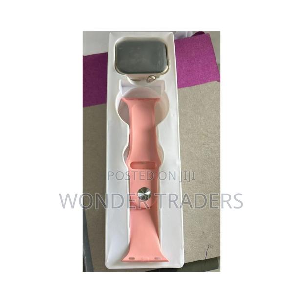 H88 Max Smartwatch Bluetooth Call* - thumbnail 3