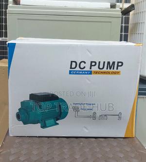 DC Solar Booster Water Pump 15 Head - thumbnail 2