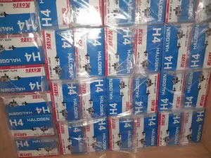 Koito Number One Headlight Bulb 100/90w