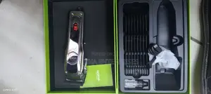 Oraimo Cordless Shaving Machine Quality
