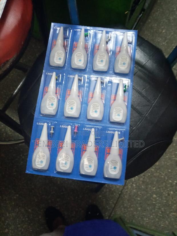 Original Super Glue - main view