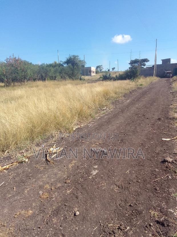 Plot for Sale - thumbnail 2