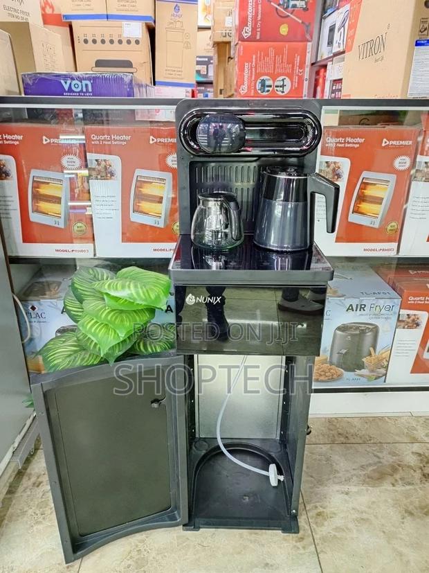 Nunix A1c Bottom Load Dispenser Hot and Cold