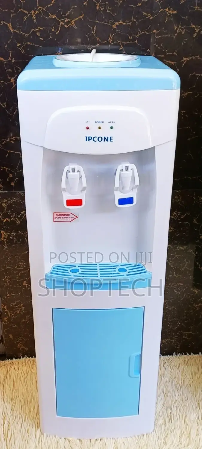 Ipcone Hot and Normal Dispenser